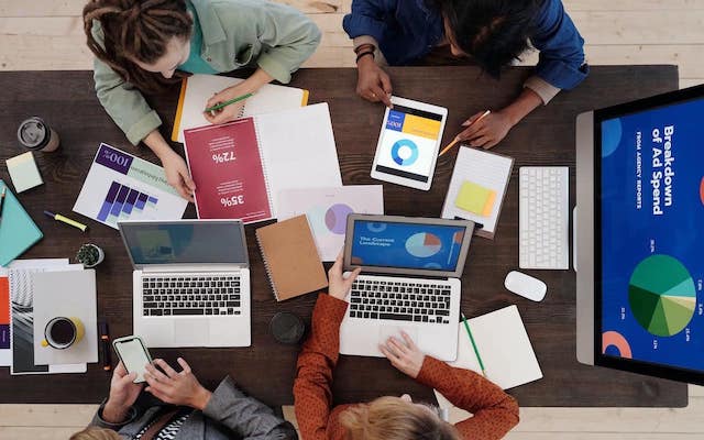 中小企業資訊系統外包該注意什麼？